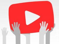 YouTube nền tảng web đã hỗ trợ mọi tỷ lệ video