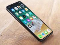 iPhone X giúp Apple lãi kỷ lục