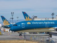 Vietnam Airlines lãi ròng quý II gấp gần 5 lần cùng kỳ dù lỗ tỷ giá