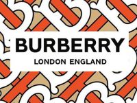Burberry thay logo sau 2 thập kỷ