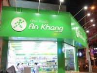 Thế giới Di động đã đầu tư 62 tỷ đồng vào chuỗi nhà thuốc An Khang