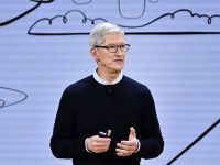 Thông điệp Tim Cook gửi nhân viên sau khi Apple đạt vốn hóa 1.000 tỷ USD
