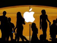 Các cột mốc đáng nhớ để trở thành công ty nghìn tỷ USD của Apple