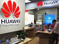 Vượt Apple, Huawei tuyên bố sẽ thành vua làng smartphone năm 2019