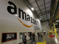 Amazon và hệ thống phân phối tên lửa