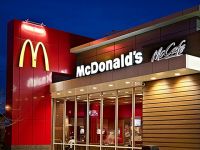 Chuỗi cung ứng kiềng 3 chân của McDonalds
