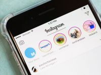 3 chiến lược bán hàng với tính năng Shopping trên Instagram Story