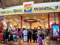 “Pay Your Age Day”: Thương hiệu Build-A-Bear chật vật vì chương trình khuyến mãi quá hiệu quả