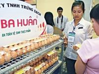 Thấy gì từ vụ kêu cứu Thủ tướng hủy giao dịch Ba Huân - VinaCapital?