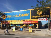 Số lượng cửa hàng Thegioididong.com sẽ giảm để về “chung nhà” với Điện máy Xanh