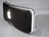 Apple sắp làm kính AR và xe hơi thông minh