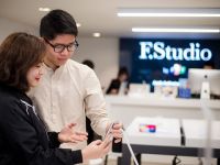 FPT Retail: Đặt cược vào cửa hàng công nghệ hay nhà thuốc?