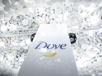 “Dove bồng bềnh tóc mây” - Khi marketing là sự kết hợp độc đáo giữa nghệ thuật và công nghệ từ PPLUS