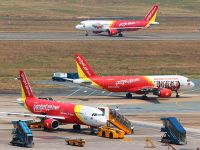 Vietjet Air kiếm lời bao nhiêu trên mỗi máy bay bán và thuê lại?