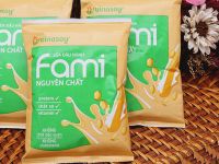 Chiếm thị phần quá lớn, Vinasoy gặp thách thức về bài toán tăng trưởng