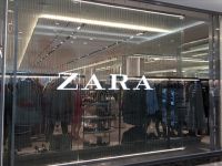 Chỉ trong nửa năm, Zara thu về gần 1.000 tỷ đồng từ thị trường Việt Nam