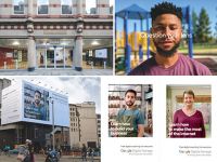 Cách Google trở thành Creative Marketer of the Year của Cannes Lions 2018