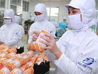 CJ Cầu Tre nâng mức đầu tư vào nhà máy mới lên gần 2.000 tỷ đồng