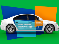 Grab giới thiệu GrabAds, nền tảng quảng cáo O2O