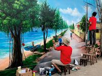 Thông điệp thương hiệu từ trách nhiệm xã hội