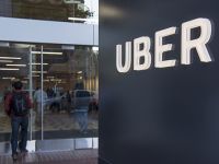 Được rót thêm 500 triệu USD, Uber định giá vượt mức 72 tỷ USD