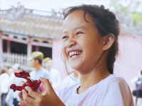 Muôn kiểu thương hiệu tri ân khách hàng