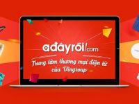 Adayroi đang ở đâu rồi?