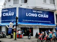 FPT Retail: Mở thêm 11 hiệu thuốc, hoãn mở rộng F.Studio vì Apple