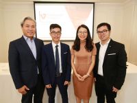 Quỹ ngoại rót vốn vào ứng dụng gọi xe Việt