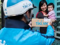 VNG tiếp tục rót tiền vào Tiki bất chấp những khoản lỗ to