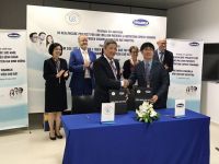 Vinamilk – Bệnh viện Chợ Rẫy ký kết Hợp tác chiến lược nâng tầm quốc tế