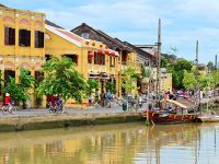 Du lịch Việt lần đầu xưng vương châu Á