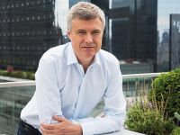 WPP chính thức công bố Mark Read là CEO kế nhiệm Martin Sorrell