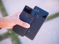 Google ấn định ngày 9/10 ra mắt Pixel 3