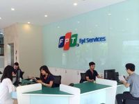 FPT: Lãi ròng 8 tháng đạt 1.547 tỷ đồng, tăng trưởng 19%