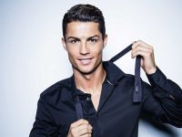 Quảng cáo trên Instagram của Ronaldo trị giá 750 ngàn USD