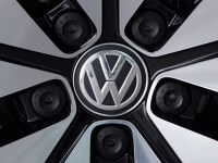 Volkswagen sẽ dùng máy in 3D để sản xuất hàng loạt phụ tùng ôtô