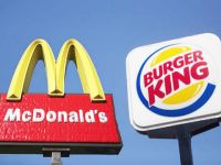 Tại sao người Việt Nam không thích ăn đồ McDonalds và Burger King?