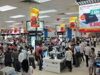 Ba khó của chiến lược online bán lẻ