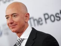Thúc đẩy sáng tạo theo cách của Jeff Bezos