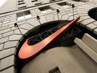 Nike: Sự thay đổi của một biểu tượng về đối xử tệ với người lao động