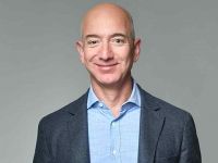 Một ngày của tỷ phú Bezos