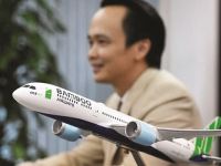 Bamboo Airways: Chuyến bay nhiều ẩn số