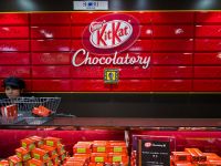 Bài học xây dựng thương hiệu từ KitKat Nhật Bản