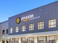 Amazon và câu chuyện sáng tạo