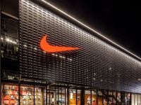 Nike là thương hiệu thời trang được ngưỡng mộ nhất thế giới