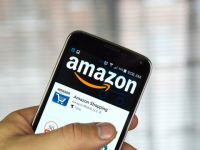 Quảng cáo trực tuyến Amazon tăng mạnh
