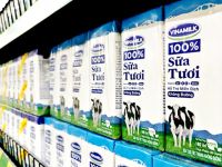 Vinamilk xoay sở thế nào trước tình cảnh thị trường sữa liên tục tăng trưởng âm?
