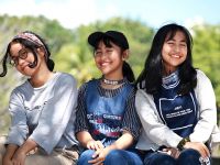 Kinh doanh bền vững với đối tượng tuổi teen