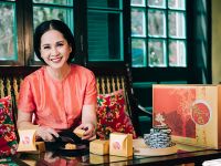 Hữu Nghị - “Giữ vị truyền thống là giữ vị Trung thu”